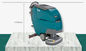 Tennant T300e Small Hand Push Floor Washer Commercial Factory Workshop Floor Washer