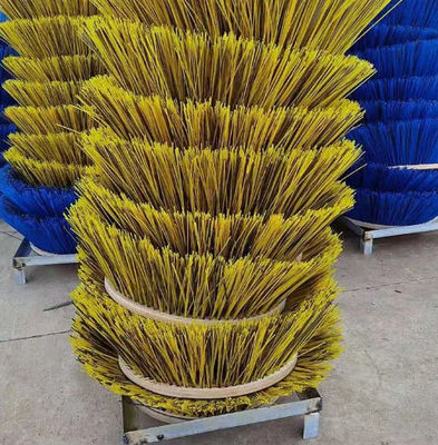 Tennant Sentinel Side Brush