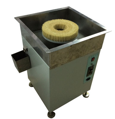 PCB Board Cleaning Disc Brush Cleaning Circuit Board Cleaning Rolling Brush Circuit Board Cleaning Palm Brush