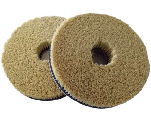 PCB Board Cleaning Disc Brush Cleaning Circuit Board Cleaning Rolling Brush Circuit Board Cleaning Palm Brush