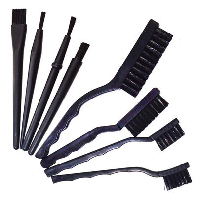 Electrostatic Brush Be Used In All Kinds Of Dust-Free Workshop Of Electronic Industry