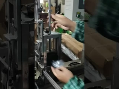 Pulsera in acciaio inossidabile, spazzole per pulizia industriale