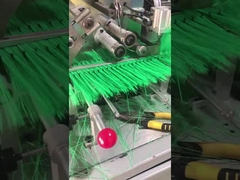 Pulizia profonda di tubi di filo di rame a filo M6